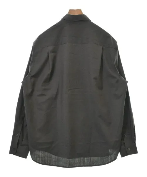 Green Label Relaxing Casual shirts