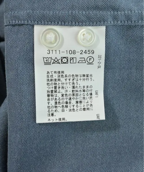green label relaxing Casual shirts