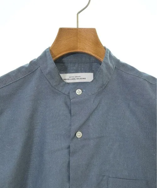green label relaxing Casual shirts