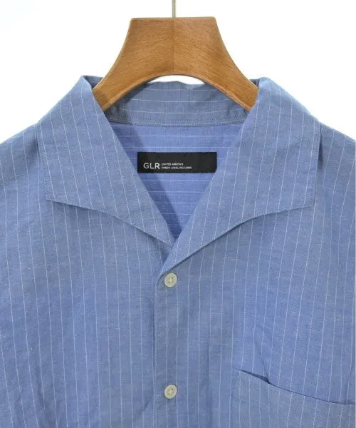 green label relaxing Casual shirts