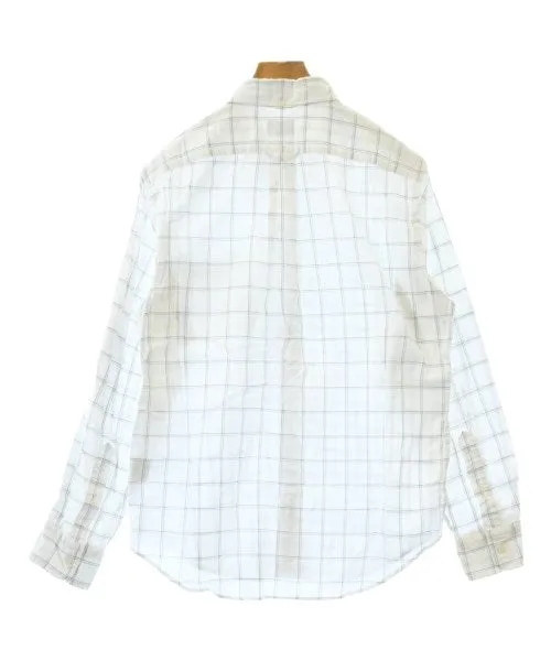 Green Label Relaxing Casual shirts