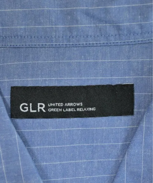 green label relaxing Casual shirts