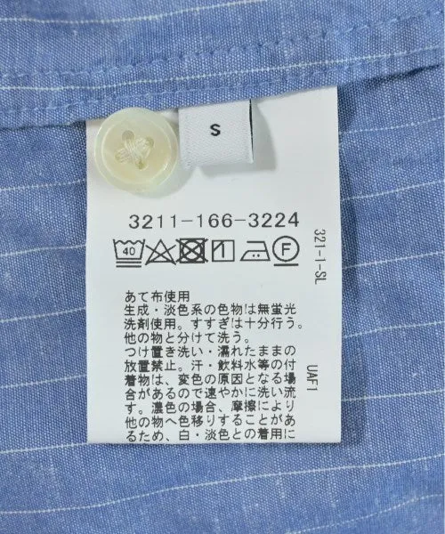 green label relaxing Casual shirts