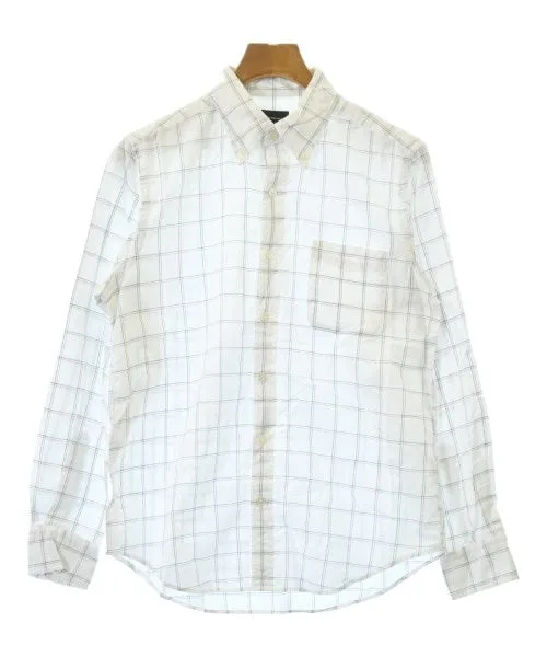 Green Label Relaxing Casual shirts