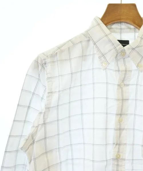 Green Label Relaxing Casual shirts