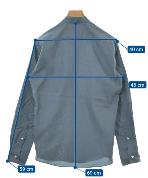 green label relaxing Casual shirts