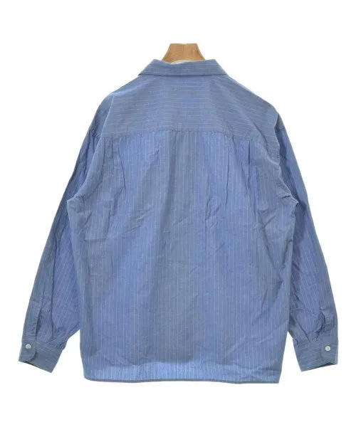 green label relaxing Casual shirts