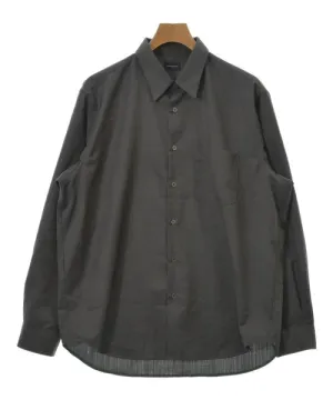 Green Label Relaxing Casual shirts