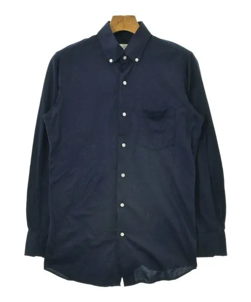 Green Label Relaxing Casual shirts