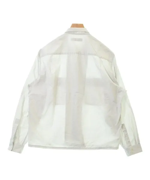 green label relaxing Casual shirts