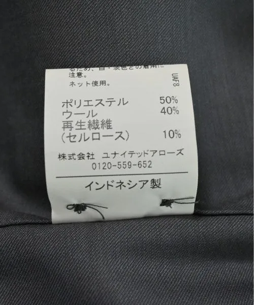 Green Label Relaxing Casual shirts