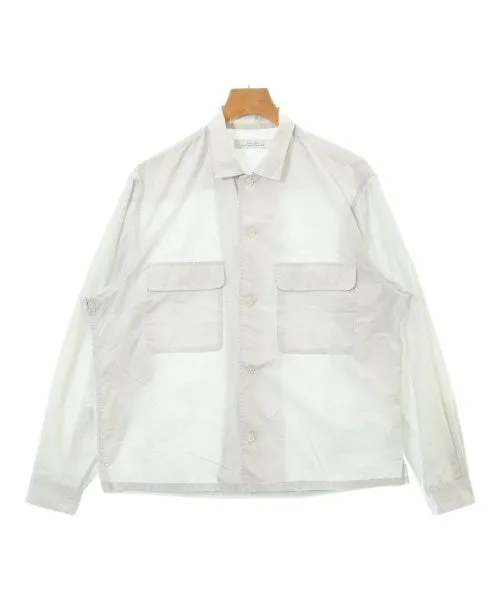 green label relaxing Casual shirts