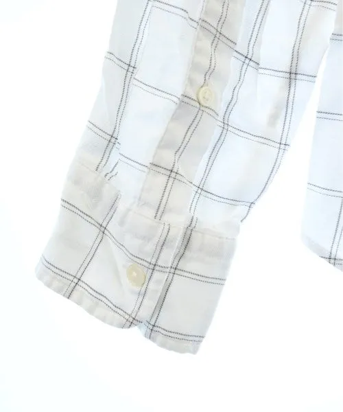 Green Label Relaxing Casual shirts