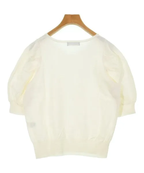 Green Label Relaxing Sweaters