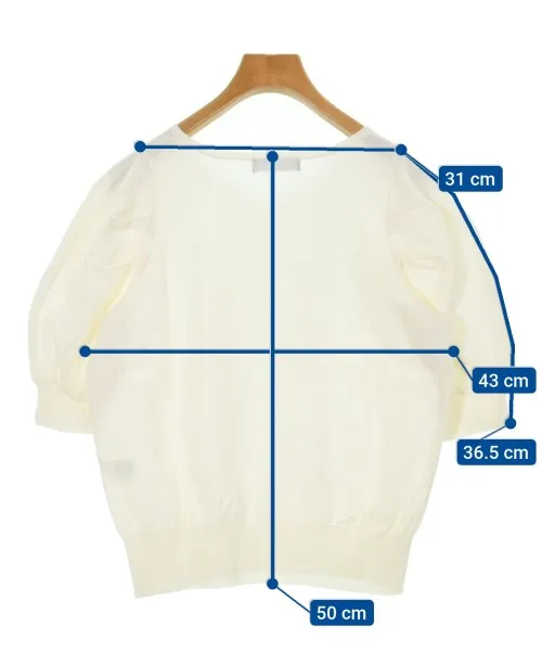 Green Label Relaxing Sweaters