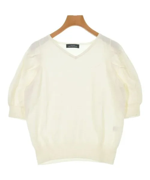 Green Label Relaxing Sweaters