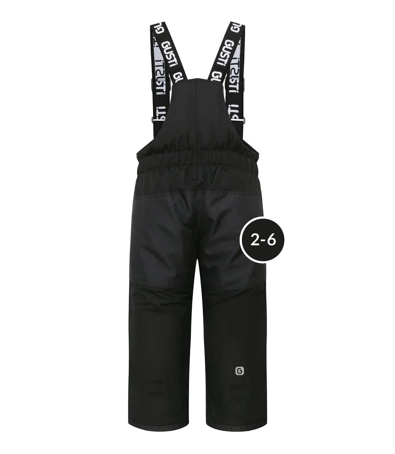 Gusti Brock Boys Snowsuit Babykids Gusti