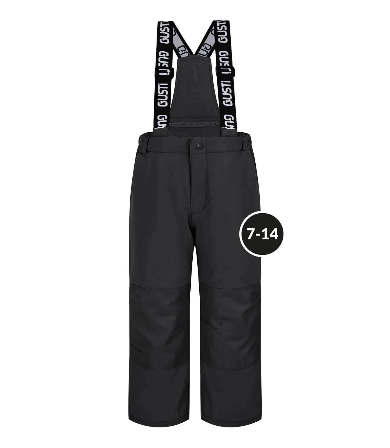 Gusti Brock Boys Snowsuit Babykids Gusti