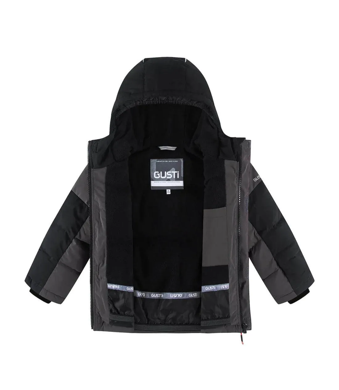 Gusti Brock Boys Snowsuit Babykids Gusti
