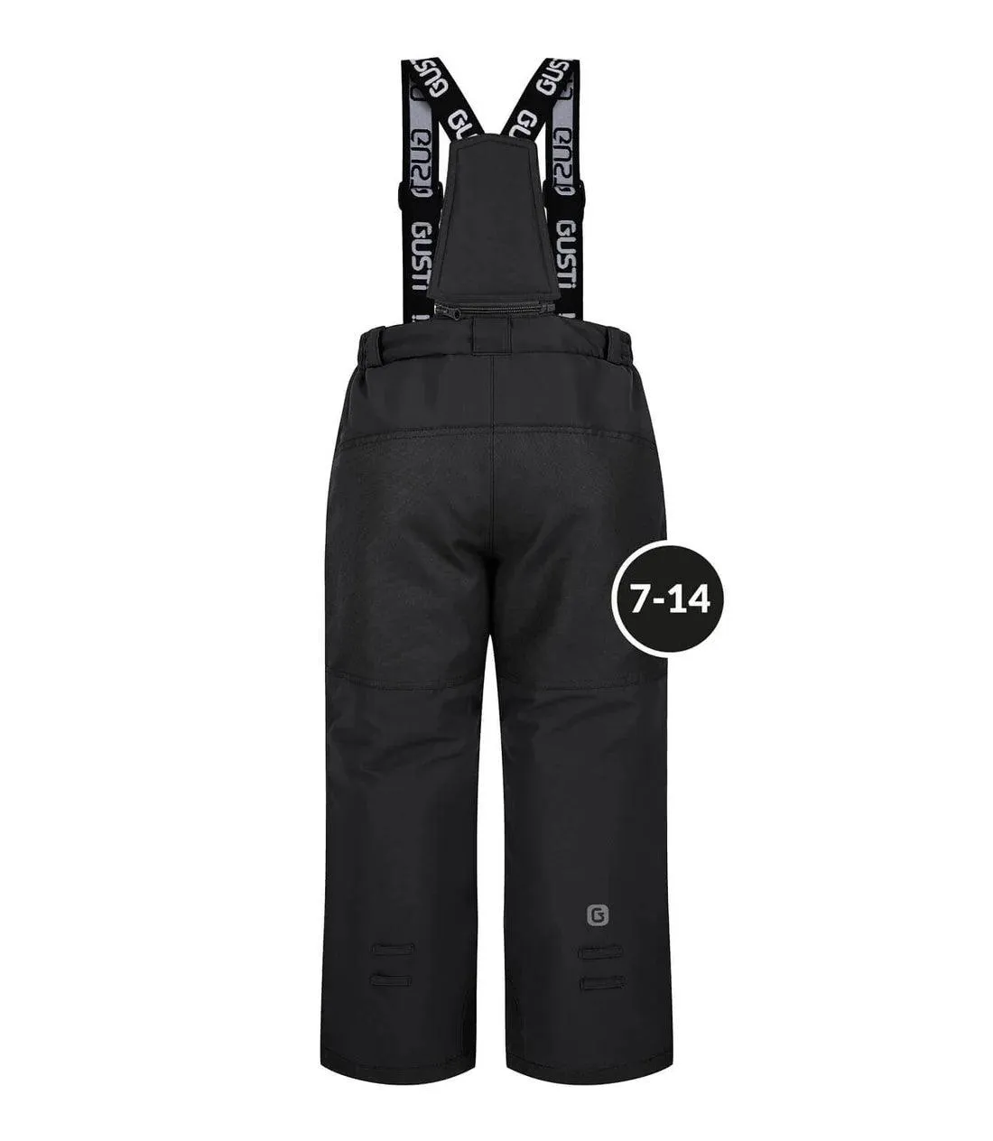 Gusti Brock Boys Snowsuit Babykids Gusti