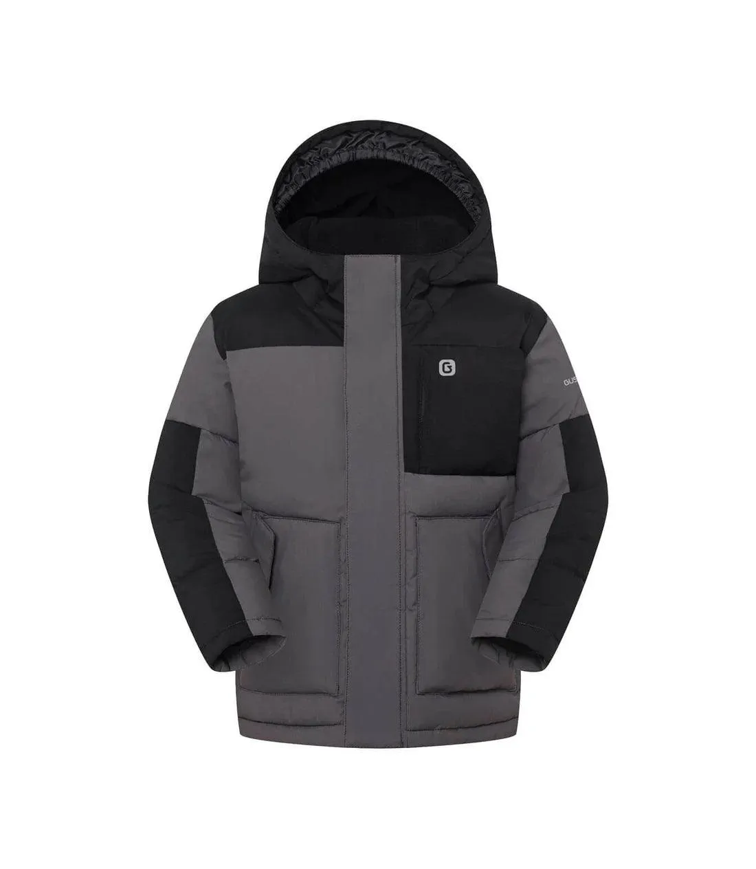 Gusti Brock Boys Snowsuit Babykids Gusti