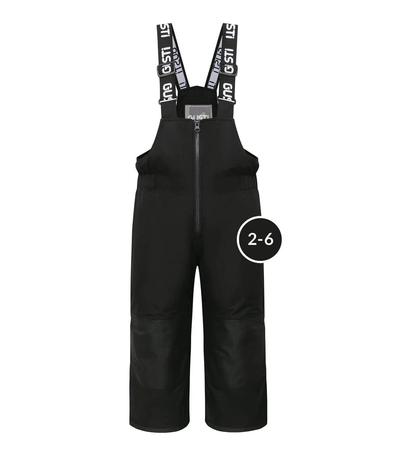 Gusti Brock Boys Snowsuit Babykids Gusti