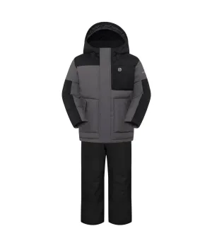 Gusti Brock Boys Snowsuit Babykids Gusti