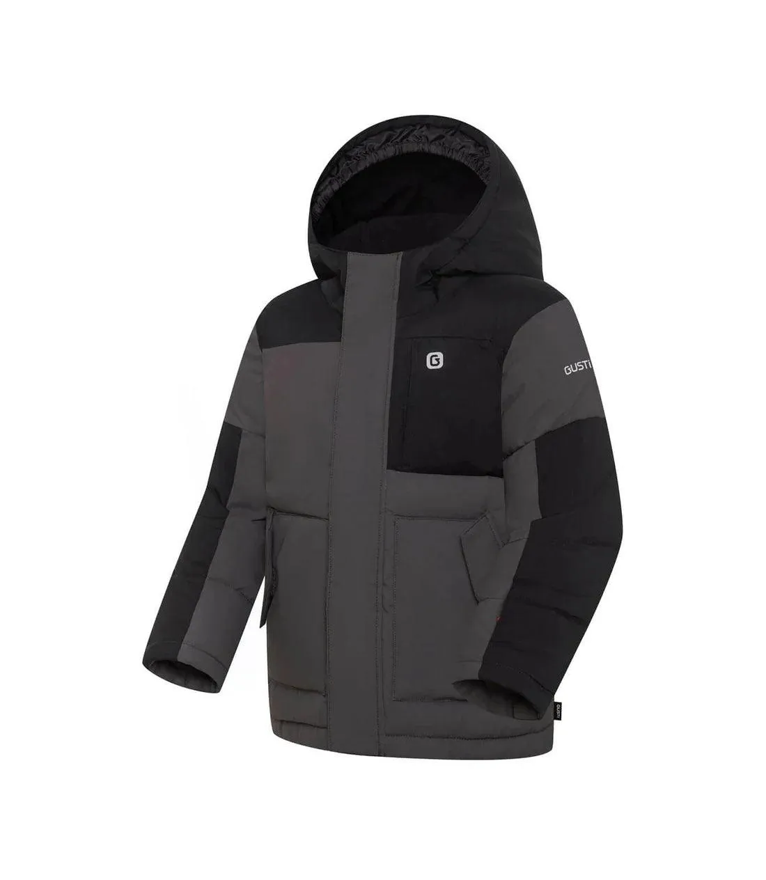 Gusti Brock Boys Snowsuit Babykids Gusti