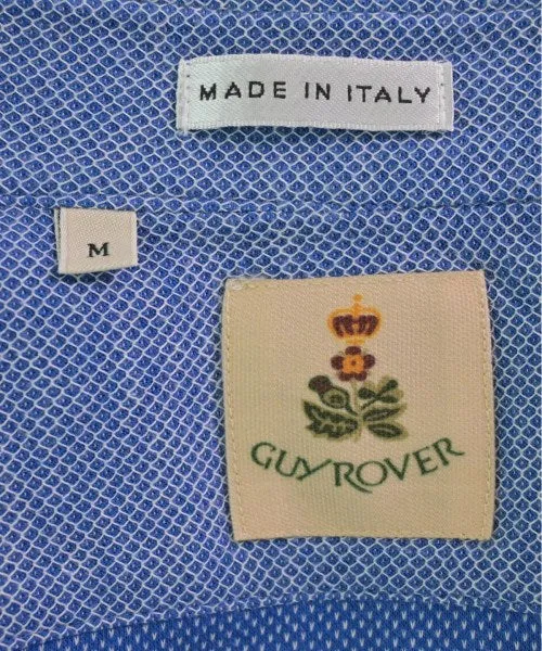 GUY ROVER Casual shirts