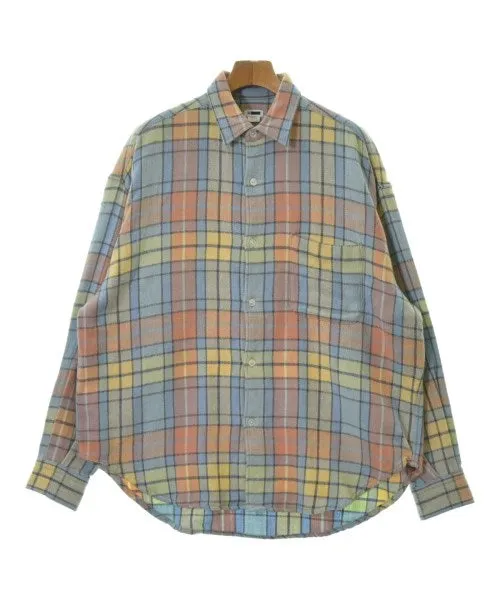 H BEAUTY&YOUTH Casual shirts