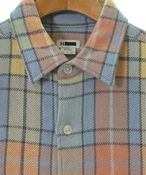 H BEAUTY&YOUTH Casual shirts