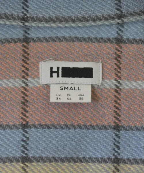 H BEAUTY&YOUTH Casual shirts