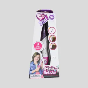 Hair Beader