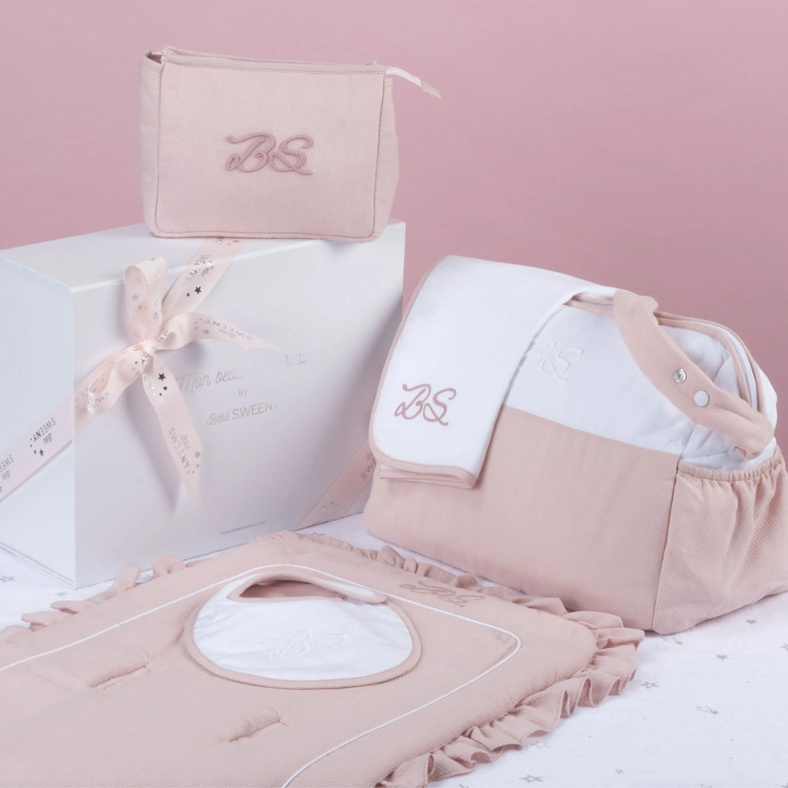 Hampers | La Promenade Gift Hamper (5) Babykids_Bebe-Sweeny