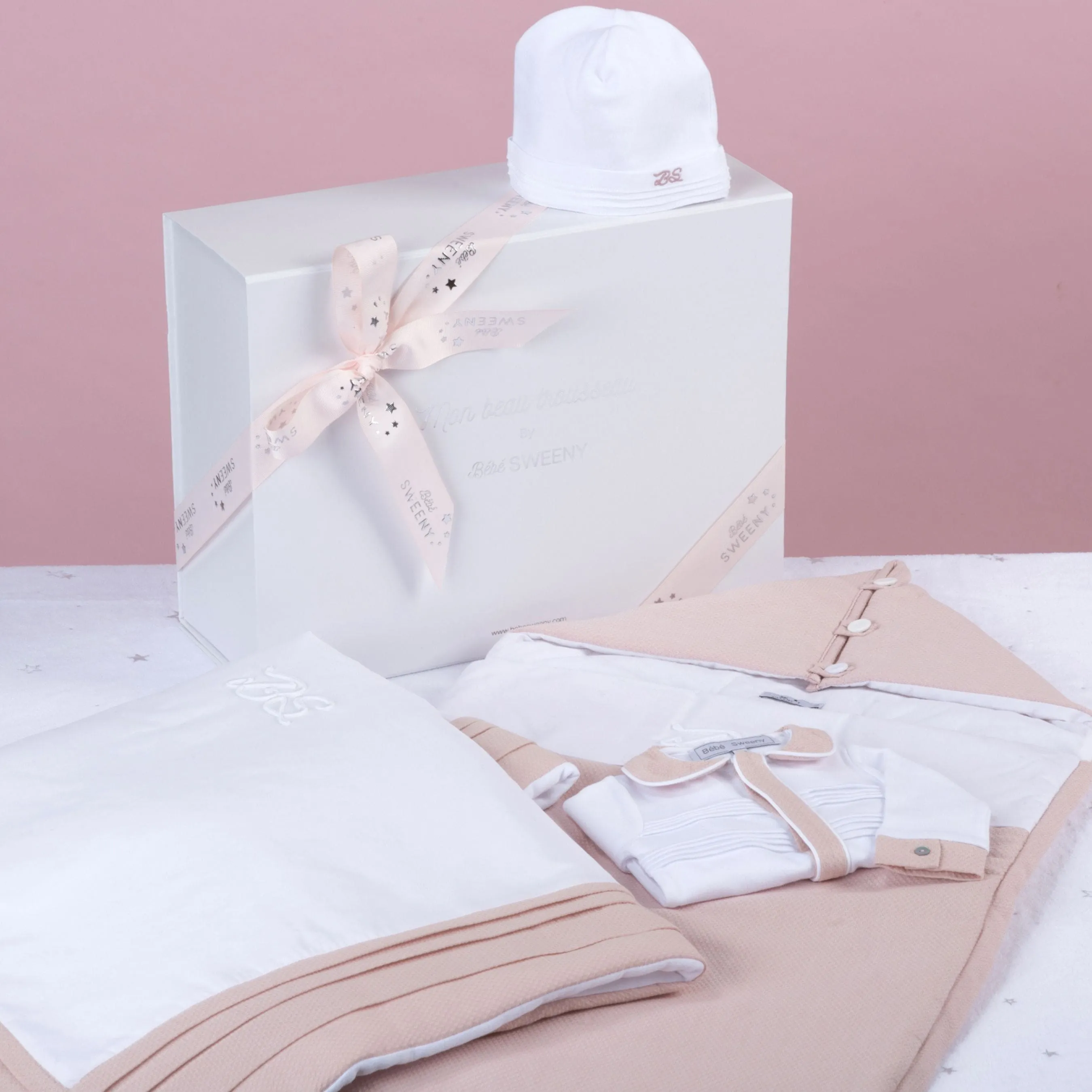 Hampers | Le Dodo Gift Hamper (4) Babykids_Bebe-Sweeny