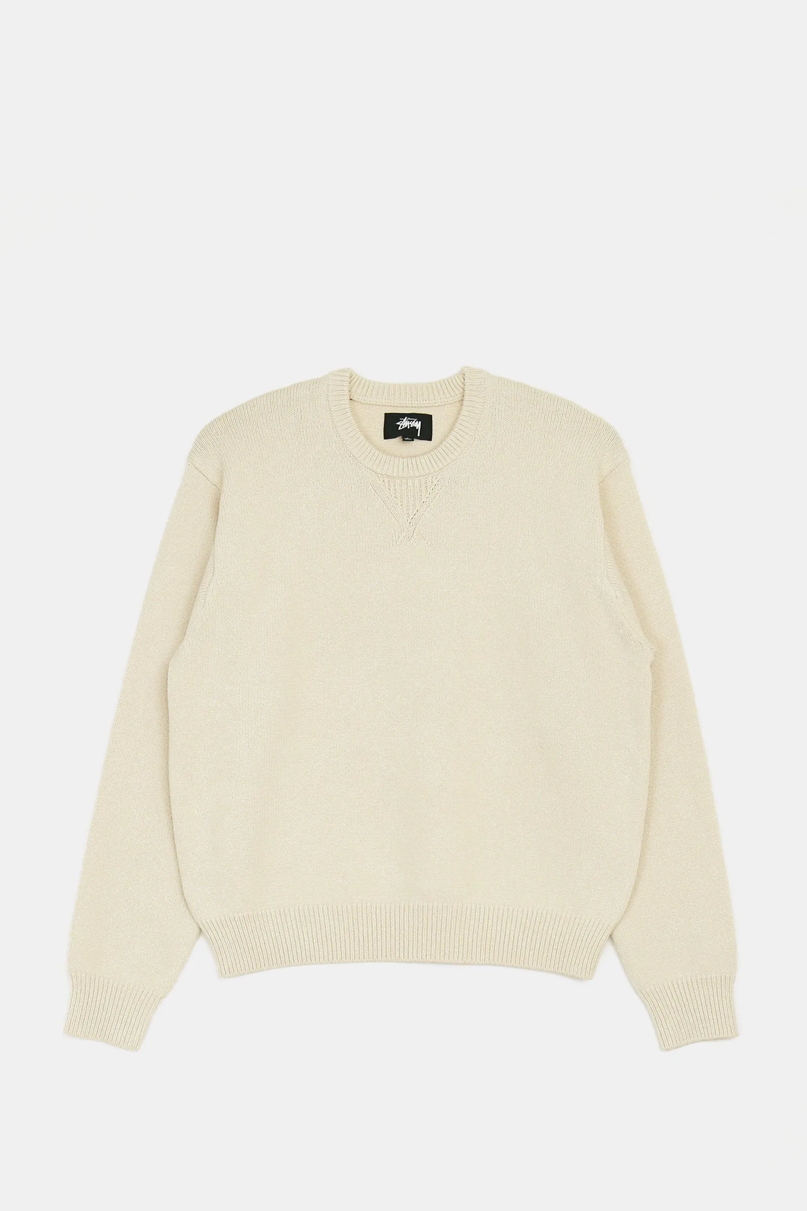Handwritten Sweater