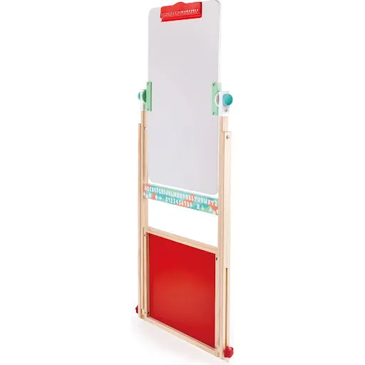 Hape Flip Flat Easel
