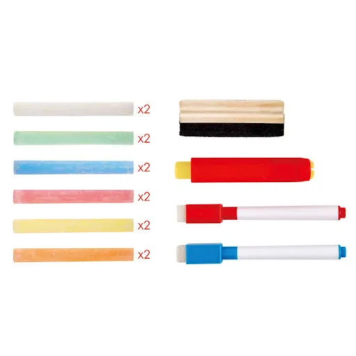 Hape Flip Flat Easel