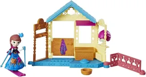 Hasbro Toys Hasbro Disney Frozen play set Anna's Spa center girls 8 cm