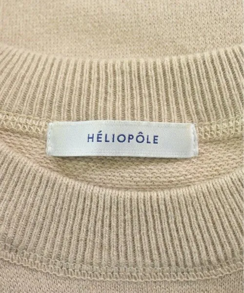 Heliopole Sweaters