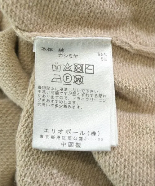 Heliopole Sweaters
