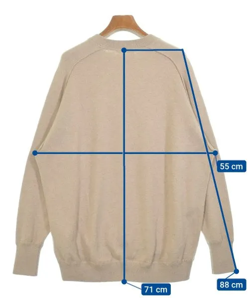 Heliopole Sweaters