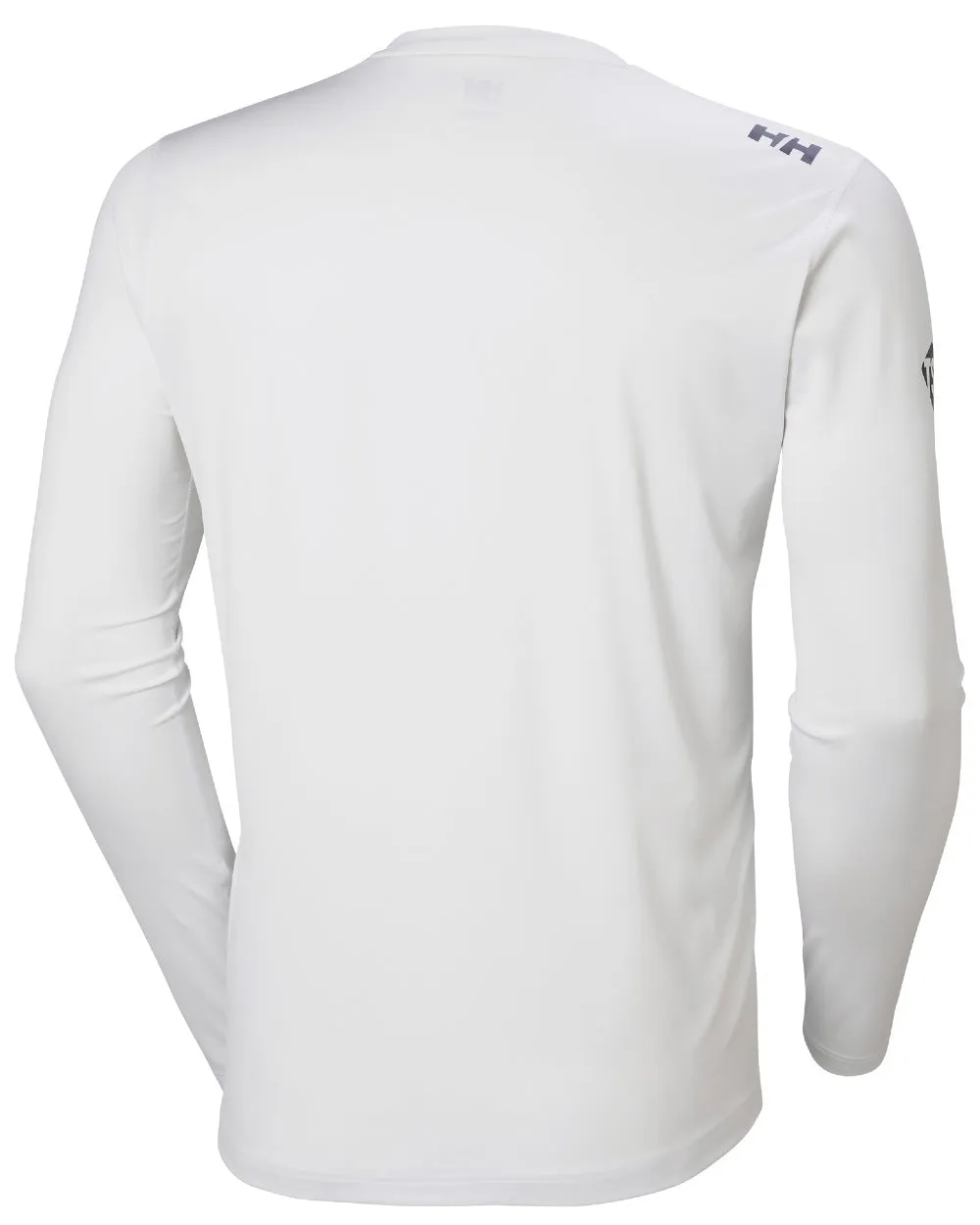Helly Hansen American Magic UPF Tech Long Sleeve Shirt Helly Hansen