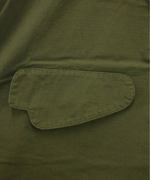 HENRIK VIBSKOV Casual shirts