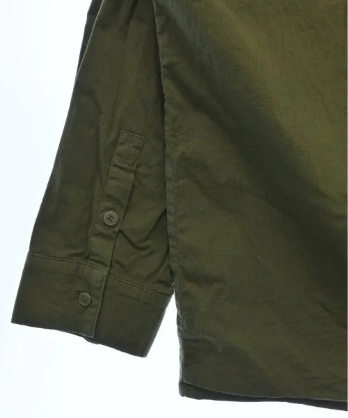 HENRIK VIBSKOV Casual shirts