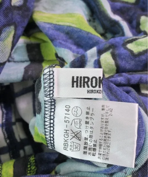 HIROKO BIS Tee Shirts/Tops
