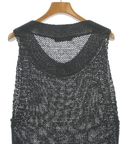 HIROKO KOSHINO Sleeveless tops