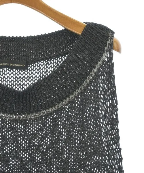 HIROKO KOSHINO Sleeveless tops