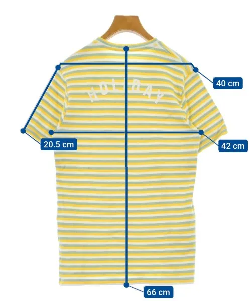 HOLIDAY BOILEAU Tee Shirts/Tops