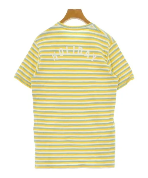 HOLIDAY BOILEAU Tee Shirts/Tops